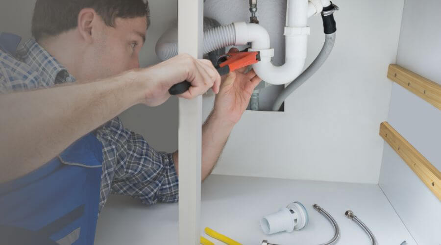 Expert burst pipe repair services in Jefferson, SC